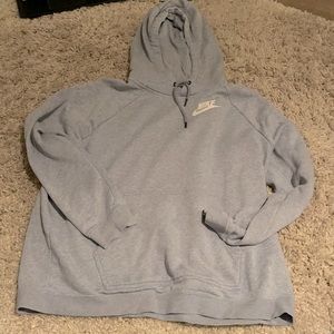 Nike Lounge Hoodie perfect for a M/L